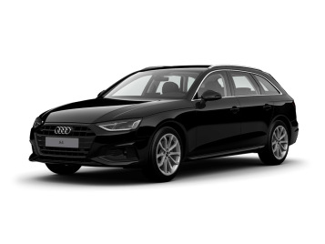 Audi A4 35 TFSI Sport Edition 5dr S Tronic Petrol Estate